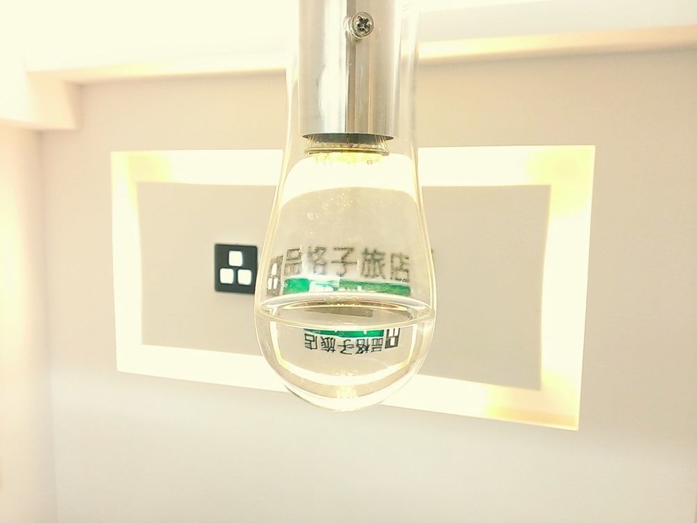 Inn Cube - Taipei Main Station Экстерьер фото