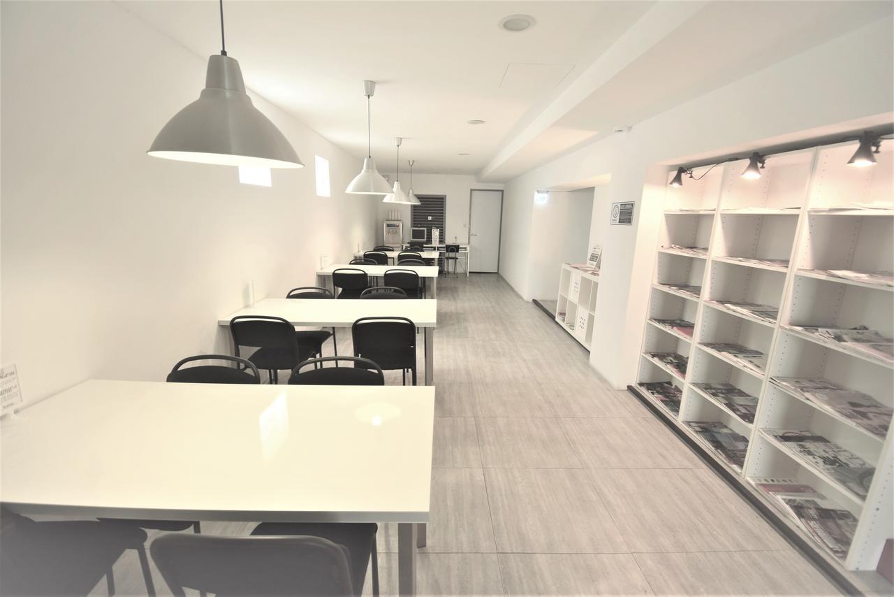 Inn Cube - Taipei Main Station Экстерьер фото